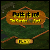 Putt It In Golf - The Garden Park